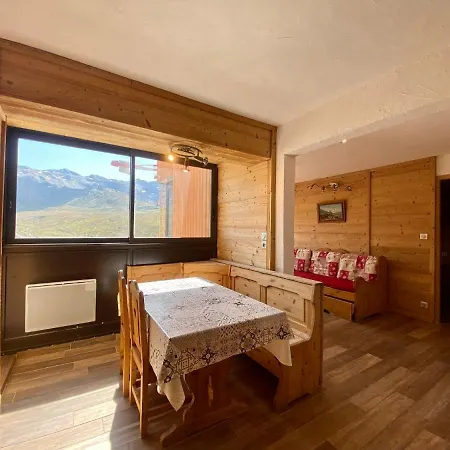 Vanoise * Val Thorens