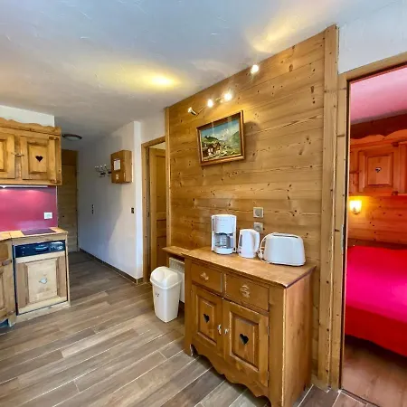 Apartment Vanoise *