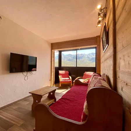 Vanoise * Val Thorens