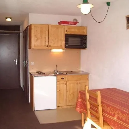 Apartment Vanoise Val Thorens