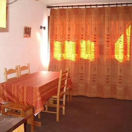Apartment Vanoise