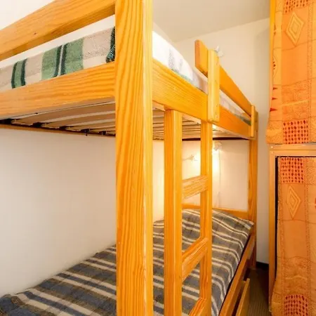 Apartment Vanoise *