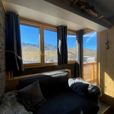 Apartment Vanoise