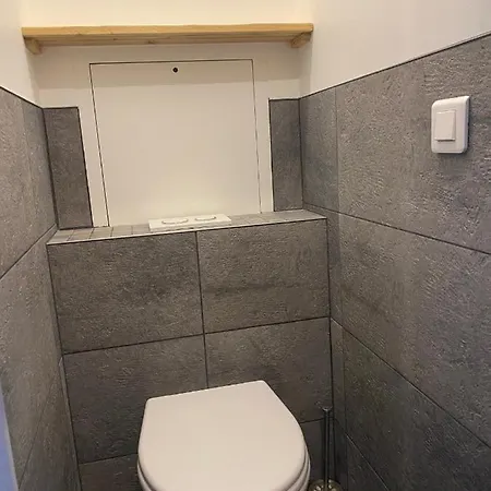 Vanoise Apartment