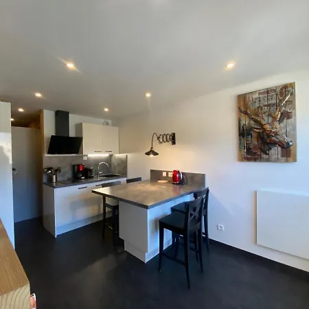 Apartment Vanoise Val Thorens