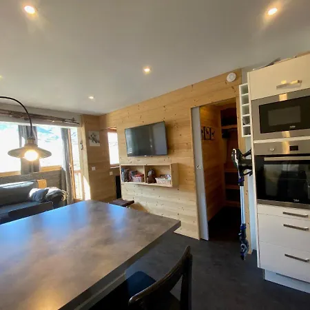 Apartment Vanoise