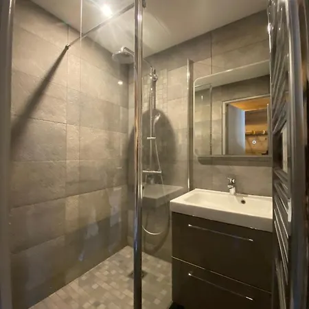 Vanoise Apartment Val Thorens