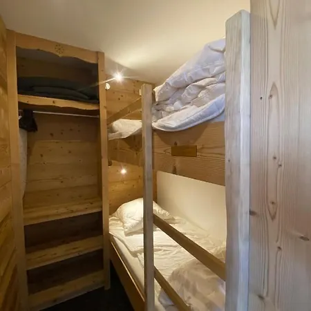 Apartment Vanoise *