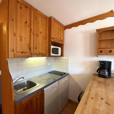 Apartment Vanoise