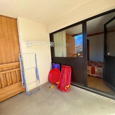 Vanoise Apartment Val Thorens
