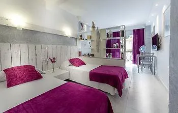 Vanoise Apartment Val Thorens