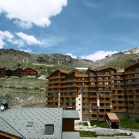 Vanoise *