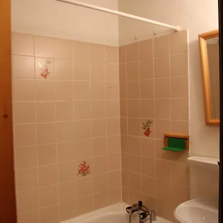 Vanoise Apartment Val Thorens