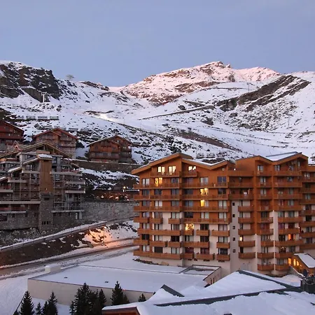 Vanoise * Val Thorens