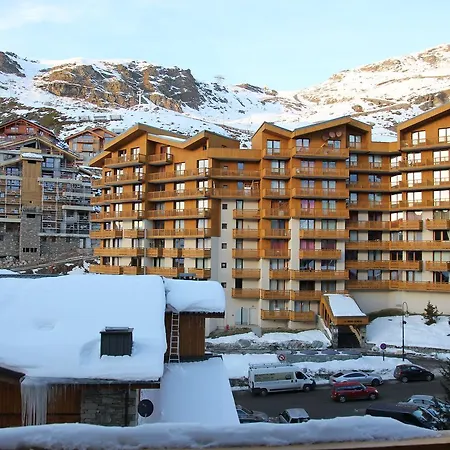 Vanoise *