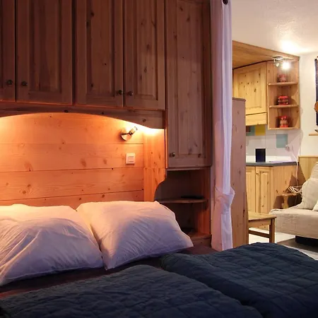 Apartment Vanoise *