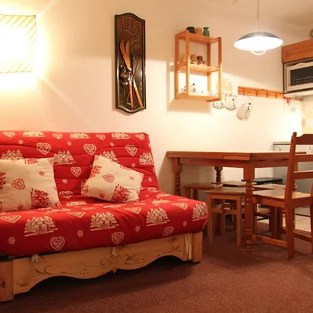 Apartment Vanoise *