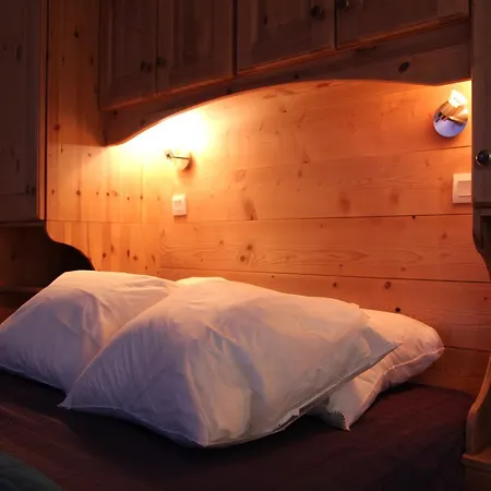 Vanoise Apartment Val Thorens