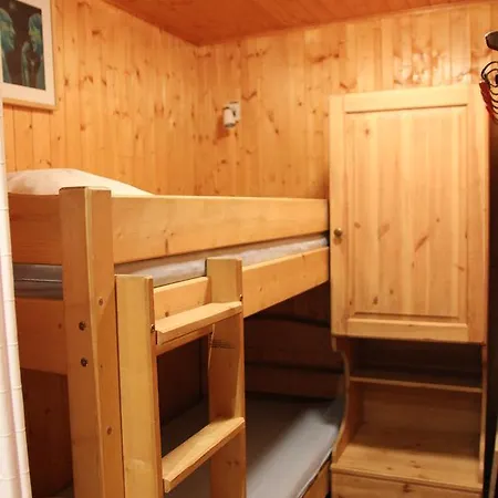 Vanoise Apartment *