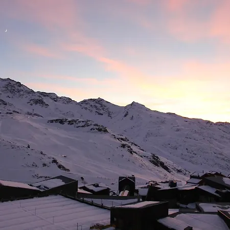 Vanoise