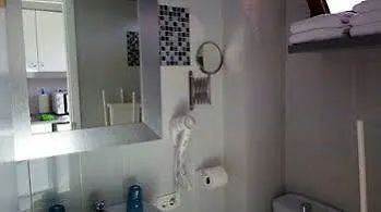 Vanoise Apartment