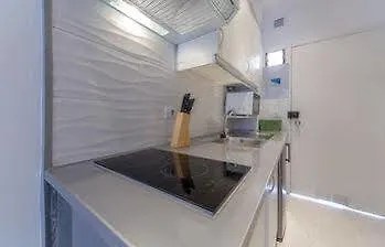 Apartment Vanoise Val Thorens