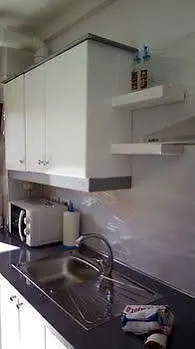 Vanoise Apartment