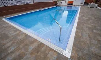Vanoise Apartment Val Thorens